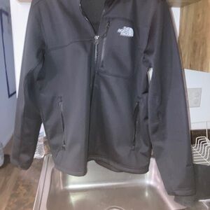 The North Face Black  Men's Jacket